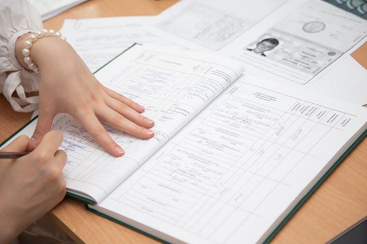 Приёмная комиссия МК им. Башларова